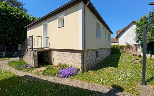 Maison à vendre    5 pièces • 65 m2 Draveil