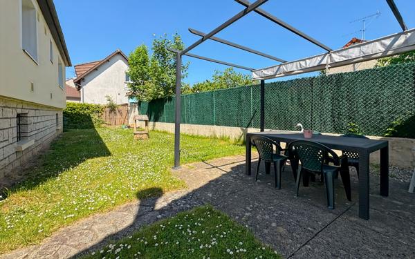 Maison à vendre    5 pièces • 65 m2 Draveil