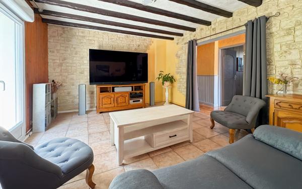 Maison à vendre    5 pièces • 65 m2 Draveil