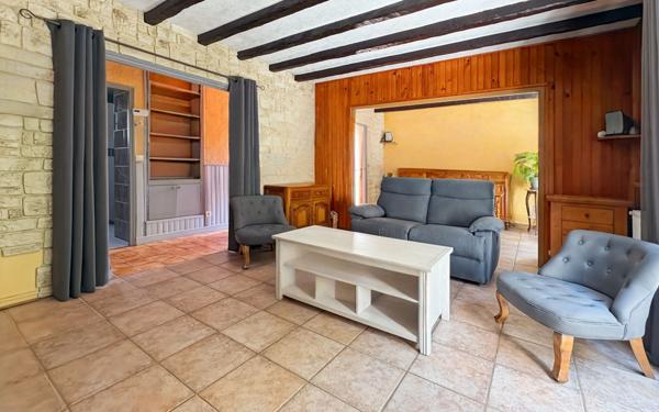 Maison à vendre    5 pièces • 65 m2 Draveil