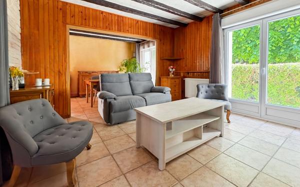 Maison à vendre    5 pièces • 65 m2 Draveil