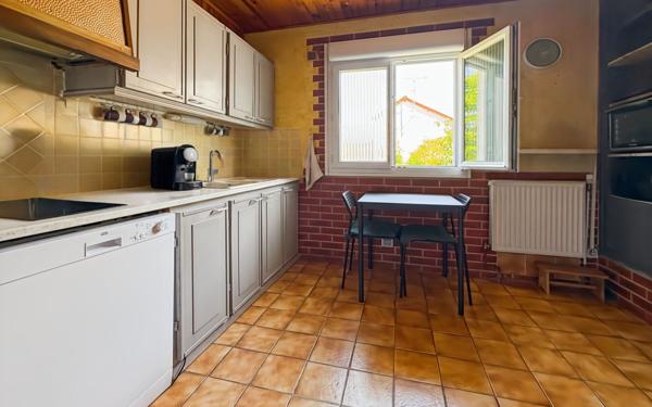 Maison à vendre    5 pièces • 65 m2 Draveil