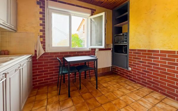 Maison à vendre    5 pièces • 65 m2 Draveil