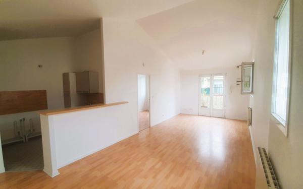 Appartement à vendre    5 pièces • 116,73 m2 Brie-Comte-Robert