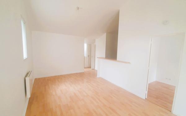 Appartement à vendre    5 pièces • 116,73 m2 Brie-Comte-Robert