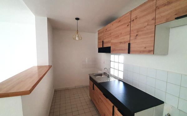 Appartement à vendre    5 pièces • 116,73 m2 Brie-Comte-Robert