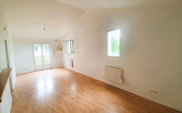 Appartement à vendre    5 pièces • 116,73 m2 Brie-Comte-Robert