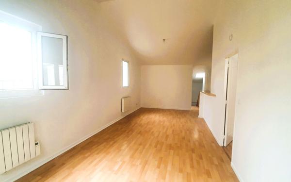 Appartement à vendre    5 pièces • 116,73 m2 Brie-Comte-Robert