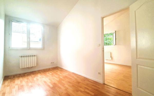 Appartement à vendre    5 pièces • 116,73 m2 Brie-Comte-Robert