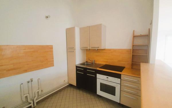 Appartement à vendre    5 pièces • 116,73 m2 Brie-Comte-Robert