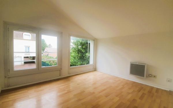 Appartement à vendre    5 pièces • 116,73 m2 Brie-Comte-Robert