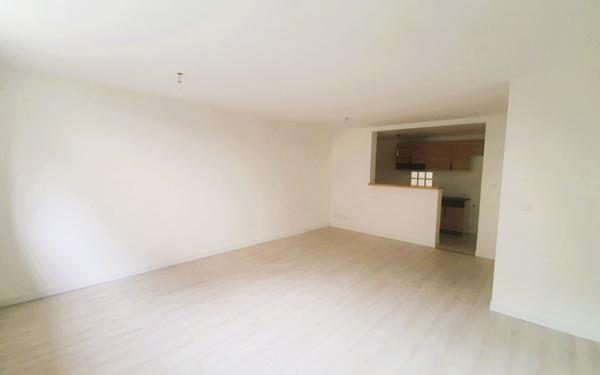 Appartement à vendre    5 pièces • 116,73 m2 Brie-Comte-Robert