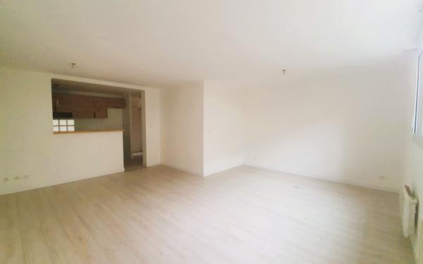 Appartement à vendre    5 pièces • 116,73 m2 Brie-Comte-Robert