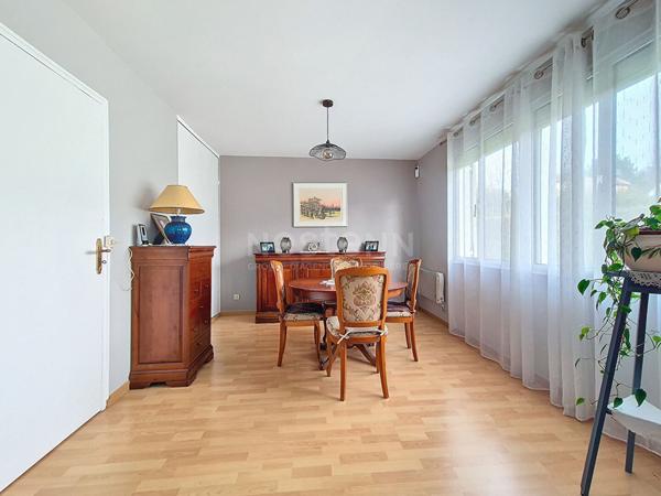 Maison Lamorlaye 135m², jardin 700 m², sous-sol total ,