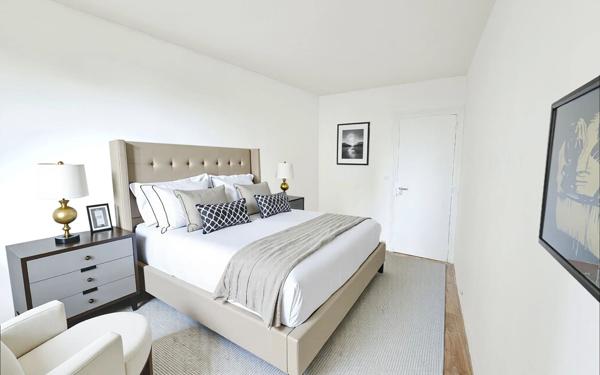 Appartement à vendre    3 pièces • 52,11 m2 Aubervilliers