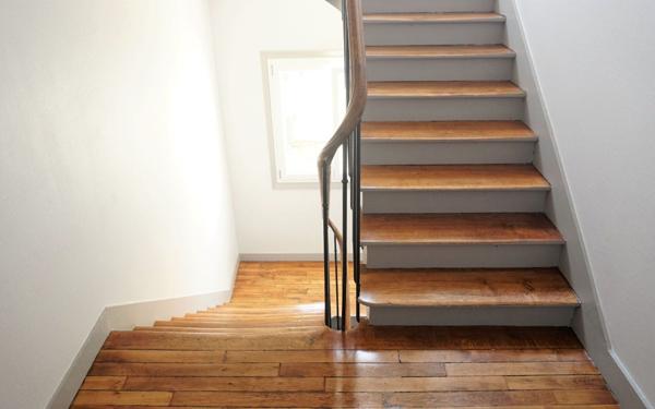 Appartement à vendre    3 pièces • 52,11 m2 Aubervilliers