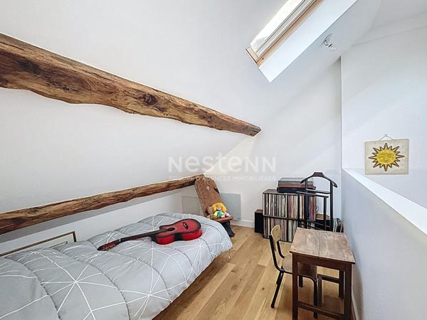 Appartement Chantilly 4 pièce(s) 61.4 m2