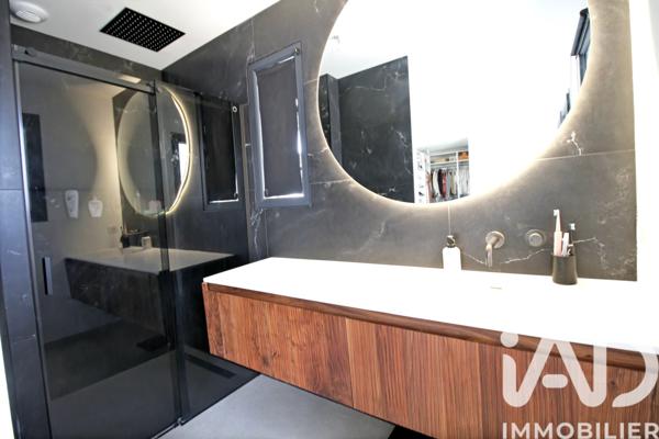 Maison à vendre 4 pièces 107 m² Mallemort