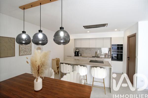 Maison à vendre 4 pièces 107 m² Mallemort