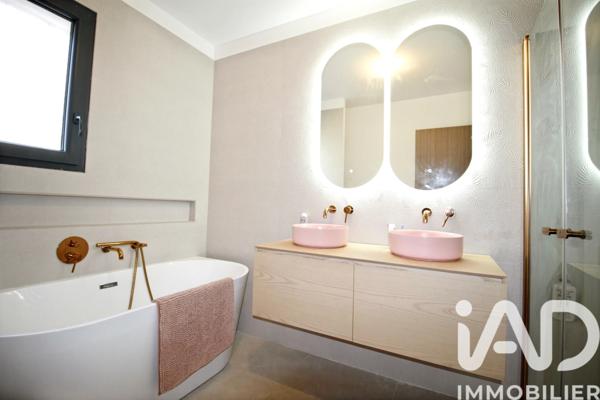 Maison à vendre 4 pièces 107 m² Mallemort
