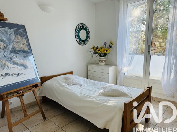 Maison à vendre 5 pièces 126 m² Saint-Rémy-de-Provence