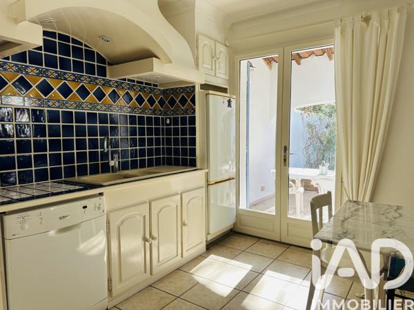 Maison à vendre 5 pièces 126 m² Saint-Rémy-de-Provence