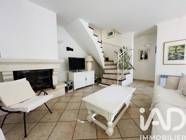 Maison à vendre 5 pièces 126 m² Saint-Rémy-de-Provence