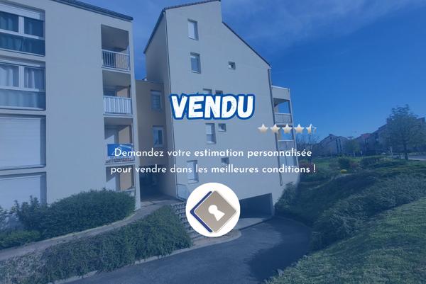 BEAUMONT- La Mourette - Beaumont