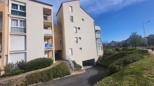 BEAUMONT- La Mourette - Beaumont