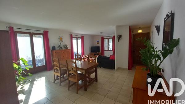 Maison à vendre 5 pièces 128 m² Baixas