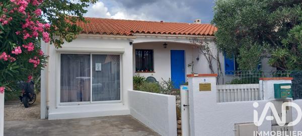 Maison à vendre 5 pièces 128 m² Baixas