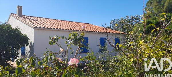 Maison à vendre 5 pièces 128 m² Baixas