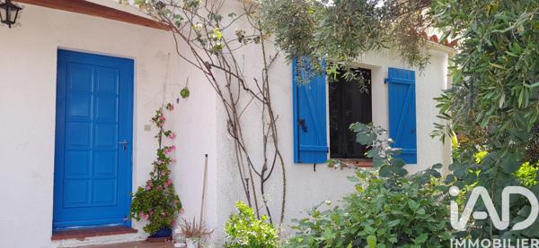 Maison à vendre 5 pièces 128 m² Baixas