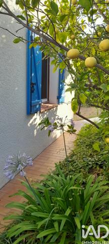 Maison à vendre 5 pièces 128 m² Baixas