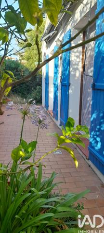 Maison à vendre 5 pièces 128 m² Baixas