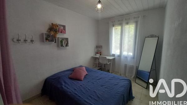 Maison à vendre 5 pièces 128 m² Baixas