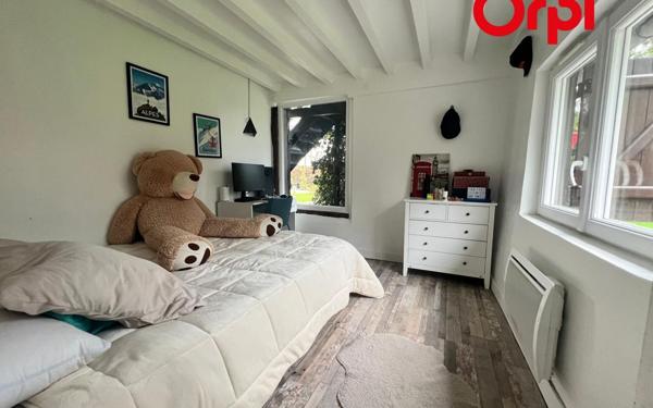 Maison à vendre    6 pièces •  Bernay