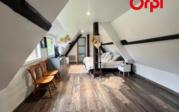 Maison à vendre    6 pièces •  Bernay