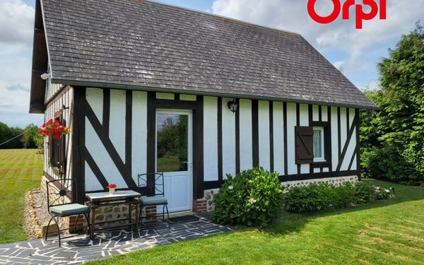 Maison à vendre    6 pièces •  Bernay