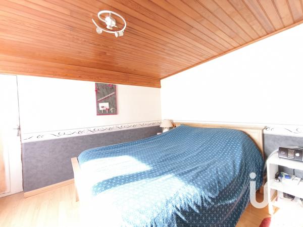 Maison à vendre 8 pièces 182 m² Maresquel-Ecquemicourt