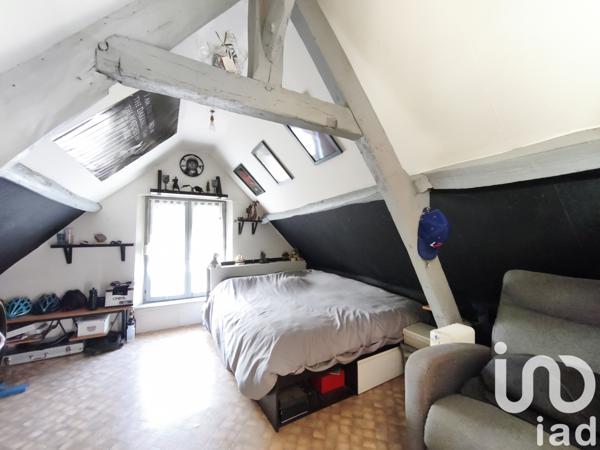 Maison à vendre 8 pièces 182 m² Maresquel-Ecquemicourt