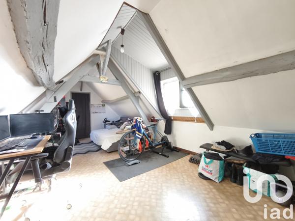 Maison à vendre 8 pièces 182 m² Maresquel-Ecquemicourt