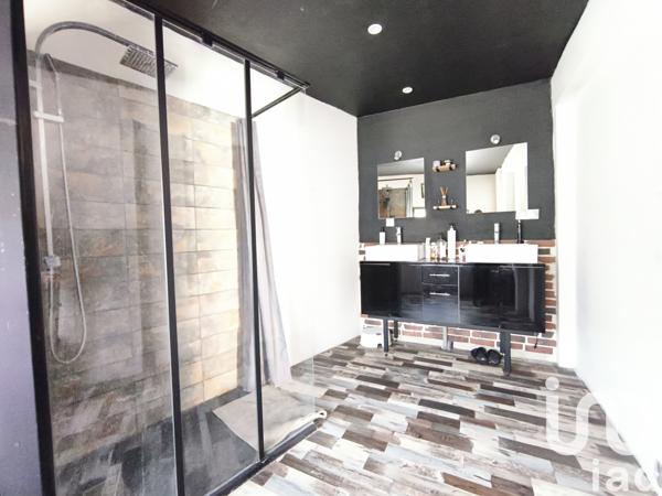 Maison à vendre 8 pièces 182 m² Maresquel-Ecquemicourt