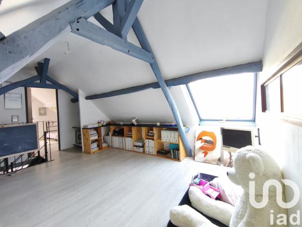 Maison à vendre 8 pièces 182 m² Maresquel-Ecquemicourt