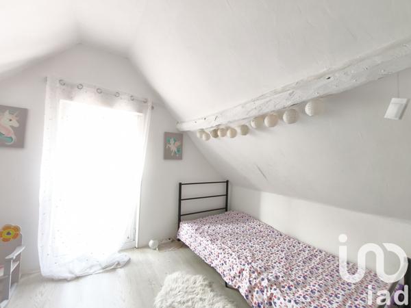 Maison à vendre 8 pièces 182 m² Maresquel-Ecquemicourt