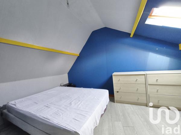 Maison à vendre 8 pièces 182 m² Maresquel-Ecquemicourt