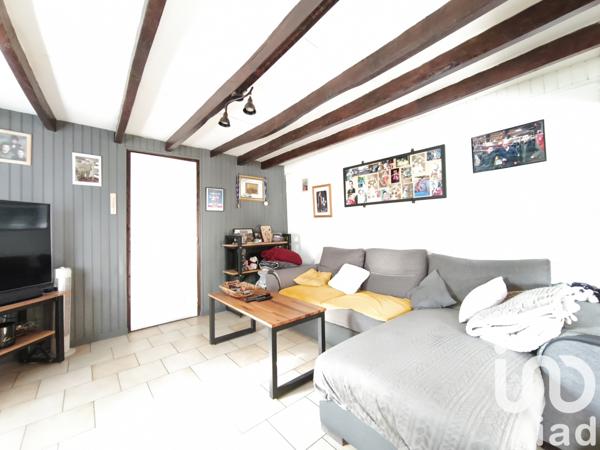 Maison à vendre 8 pièces 182 m² Maresquel-Ecquemicourt