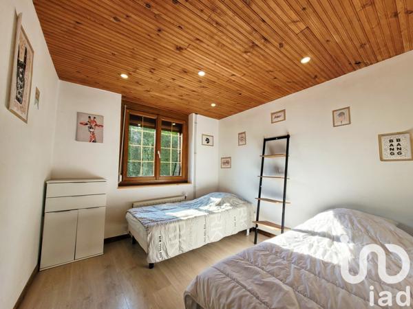 Maison à vendre 3 pièces 53 m² Neufchâtel-Hardelot