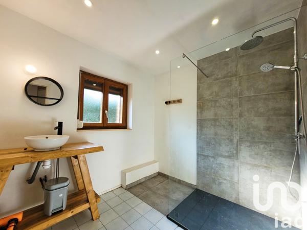 Maison à vendre 3 pièces 53 m² Neufchâtel-Hardelot