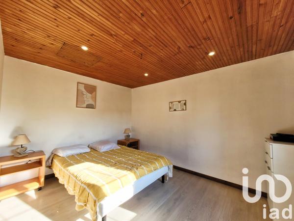 Maison à vendre 3 pièces 53 m² Neufchâtel-Hardelot